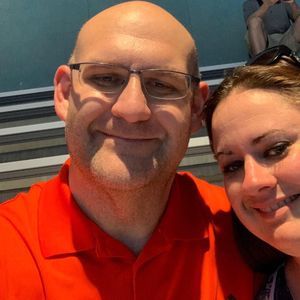 Meet your Posher, Dawn